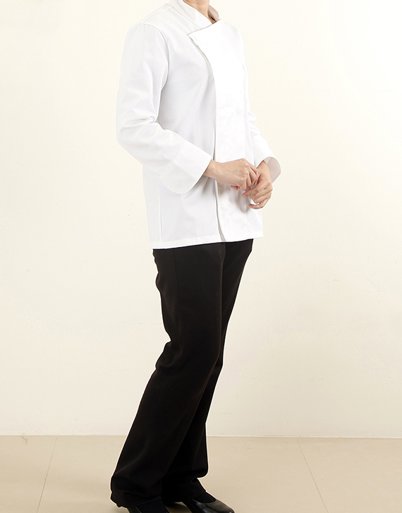 廚師服作品20
